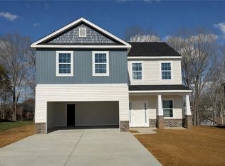 1942 Palmer Dr, Graham, NC 27253