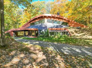 4973 S County Rd F, Maple, WI 54854
