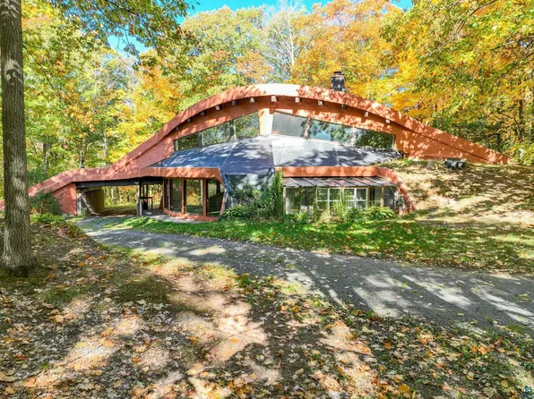 4973 S County Rd F, Maple, WI 54854