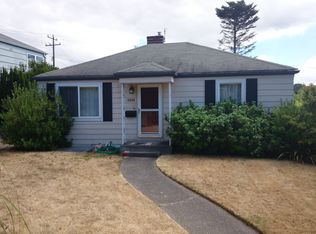 4408 49th Ave SW, Seattle, WA 98116