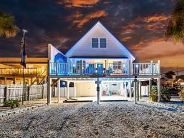 6706 Sunset Ave, Panama City Beach, FL 32408