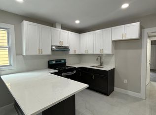 117 W End Ave FLOOR 2, Newark, NJ 07106