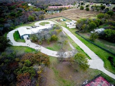 21340 N 4028th Dr, Bartlesville, OK, 74006