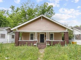 4704 Terrace S, Birmingham, AL 35208