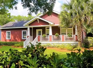 1987 Hollings Rd, Charleston, SC 29412