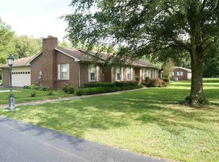 4212 Billy Jolley Rd, South Fulton, TN 38257