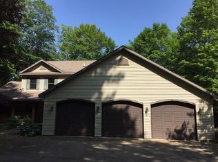 1005 Botsford Rd, Petoskey, MI 49770