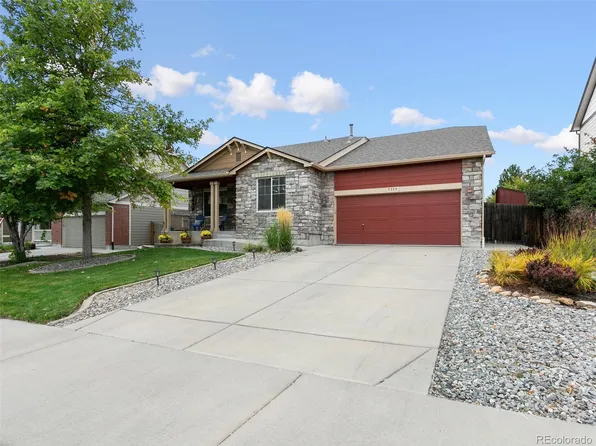 5359 Owens Street, Arvada, CO 80002