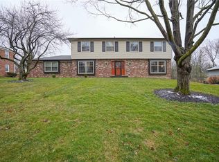 5165 E 74th Pl, Indianapolis, IN 46250