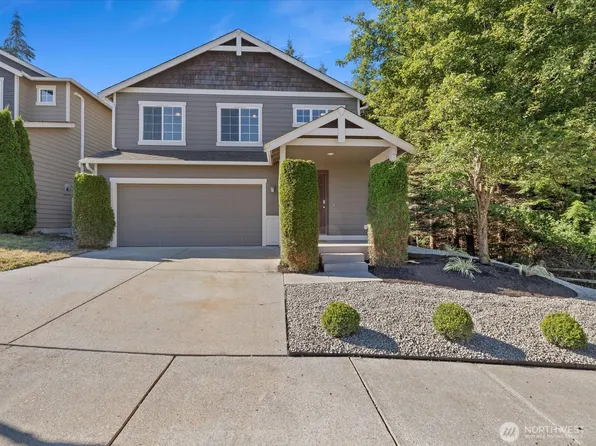 8402 NE 61st Place, Marysville, WA 98270