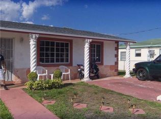 5433 SW 22nd St, West Park, FL 33023