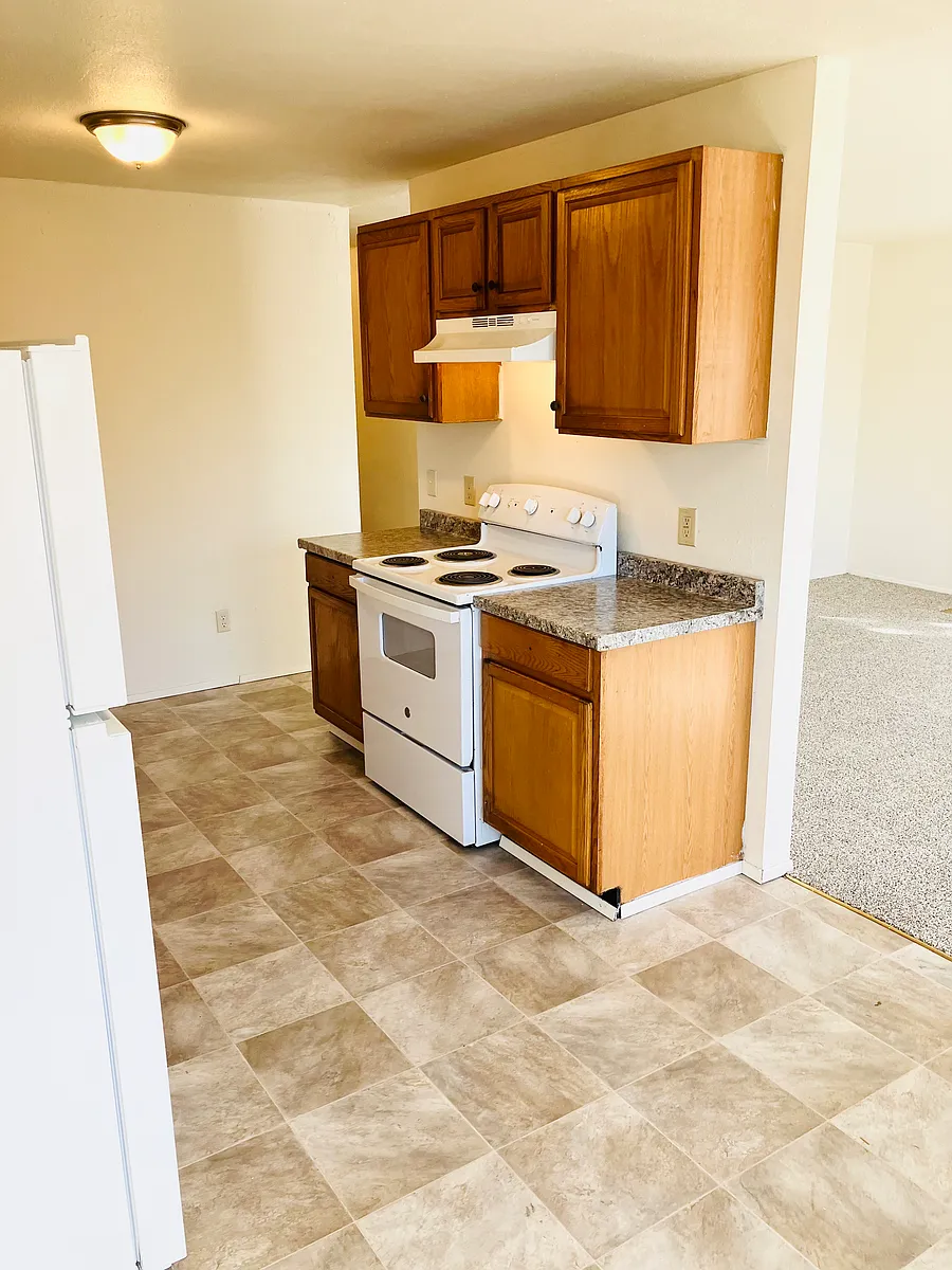 Building Photo - 5110 S Garden St #2