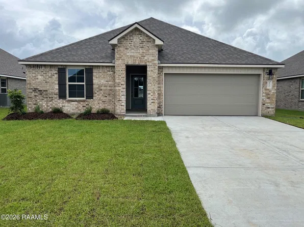 1511 Ashland Rdg, New Iberia, LA 70560