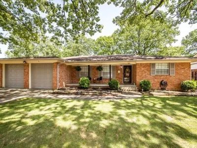 4808 N Locust St, N Little Rock, AR, 72116
