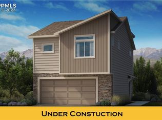 7445 Marbled Wood Point, Colorado Springs, CO 80923