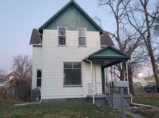 513 S Lincoln Ave, Davenport, IA 52802