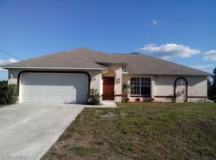 319 Broward Ave, Lehigh Acres, FL 33936