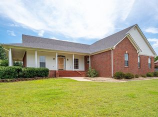 15 Brookside Dr, Wooster, AR 72181