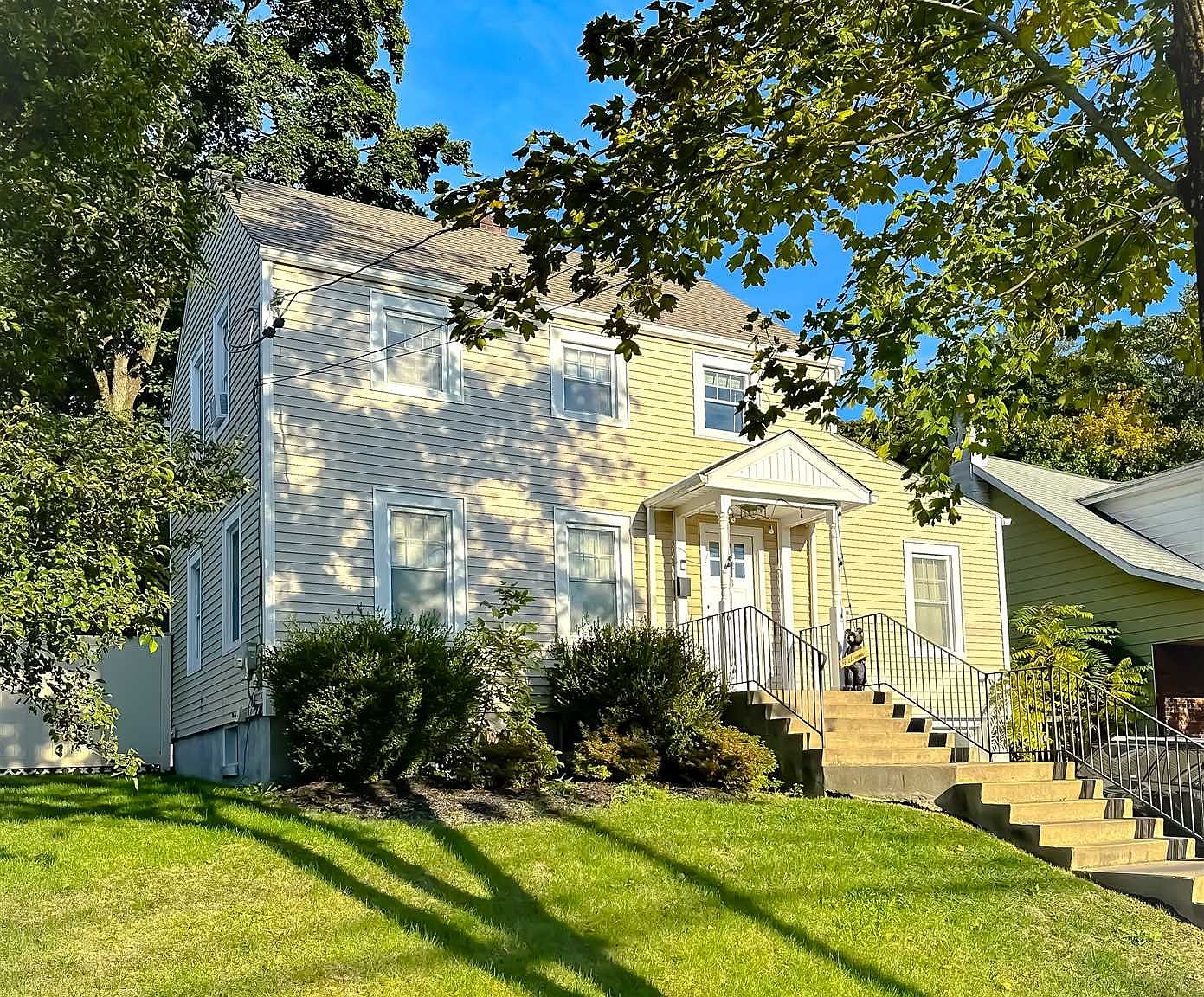 93 Fairview Ave, Poughkeepsie, NY 12601 Zillow