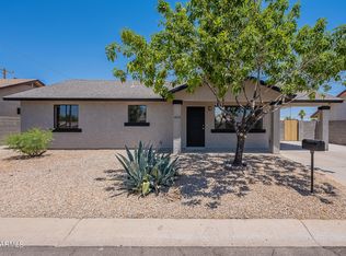 455 S Stardust Ln, Apache Junction, AZ 85120