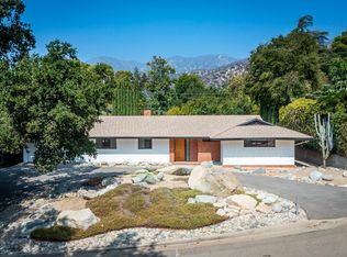 2113 Sunnybank Dr, La Canada Flintridge, CA 91011