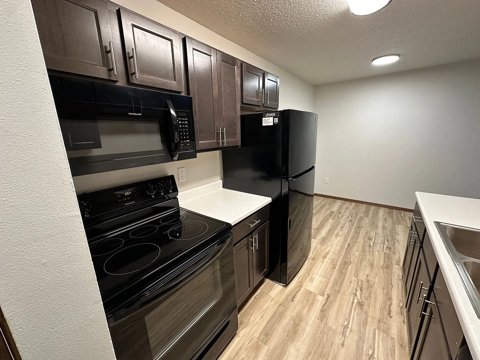 Parkview Apartments - Sioux Falls, SD — Photo 1
