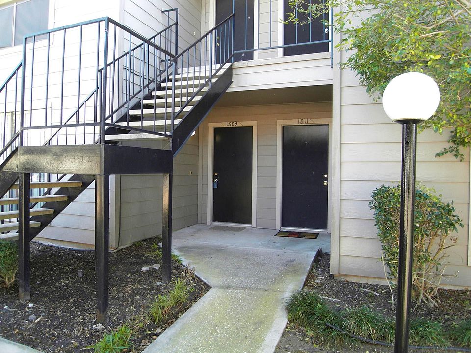 1st image of 14777 Wunderlich Dr APT 1809