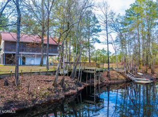 728 Albert Beattys Ln, Garland, NC 28444