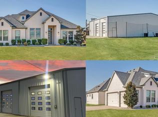 1615 County Road 1106, Anna, TX 75490