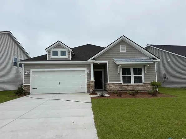 506 Magnolia Terrace Dr Litchfield Lot #306, Myrtle Beach, SC 29579