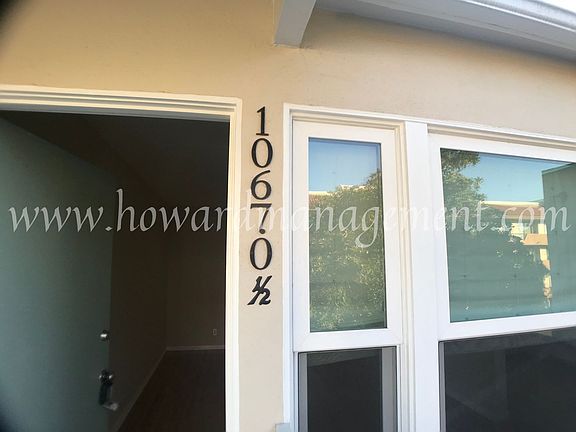 2nd image of 10666 Holman Ave #106705