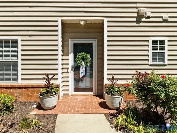 12310 Carnoustie Ln #A2, Richmond, VA 23236