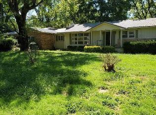 407 Cedar Grove Rd, Johnson City, TN 37601