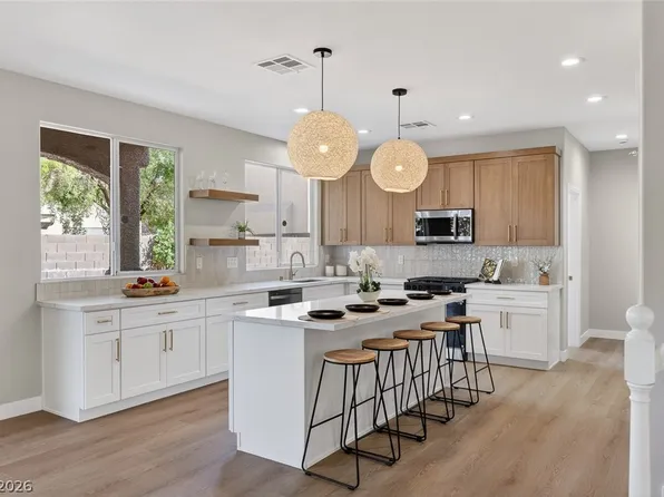 1000 Snow Bunting Ct, Henderson, NV 89002