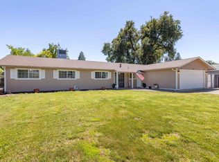 1345 Ledell Dr, Redding, CA