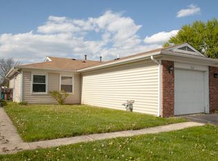 162 W Stevenson Dr #0, Glendale Heights, IL 60139