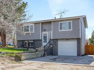 881 S Chestnut St, Elizabeth, CO 80107