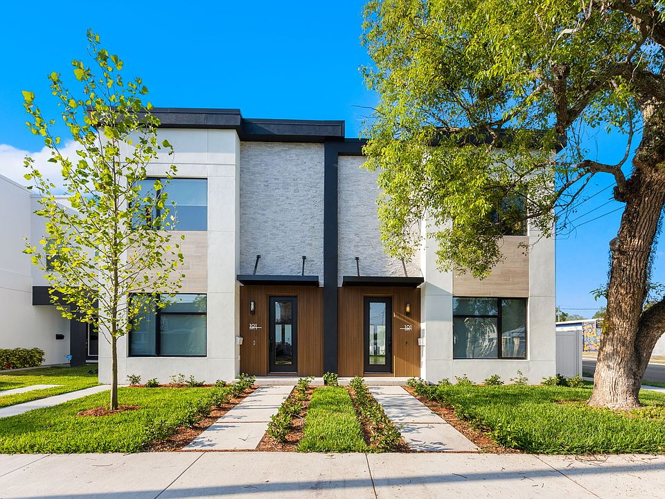 1st image of 101 E Euclid Ave #1