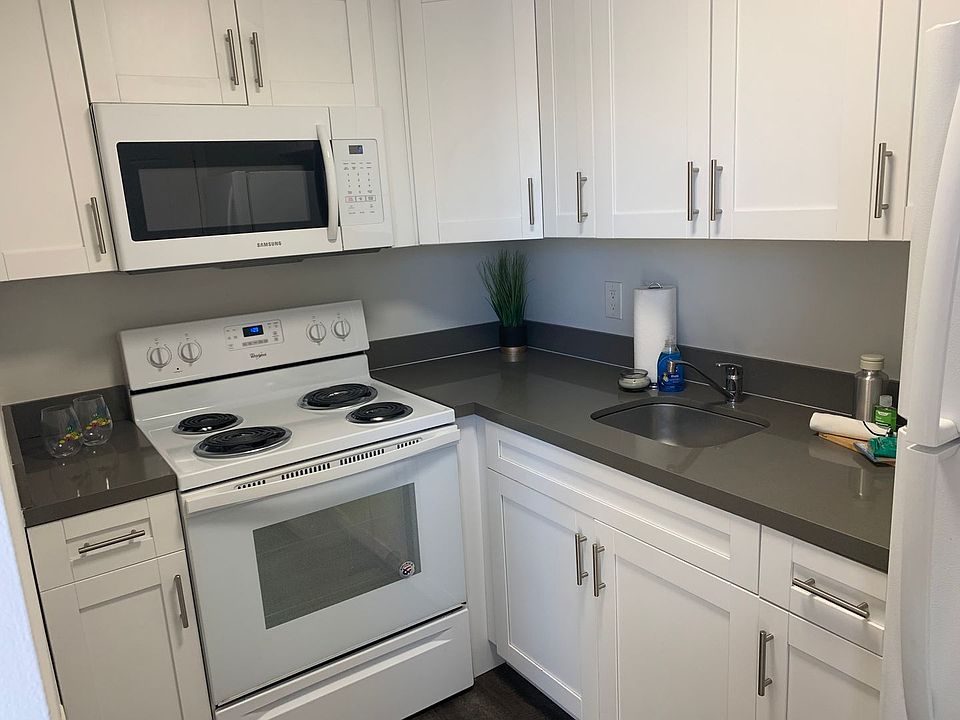 1st image of 134 Salamanca Ave #3B