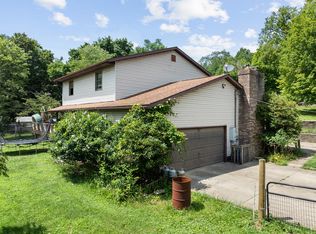 255 Shofar Ln, Triadelphia, WV 26059