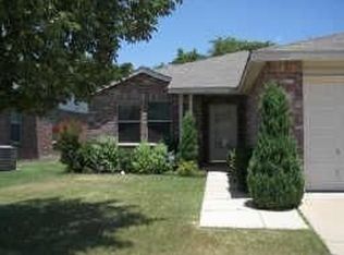 2133 Shawnee, Ft. Worth, TX 76247