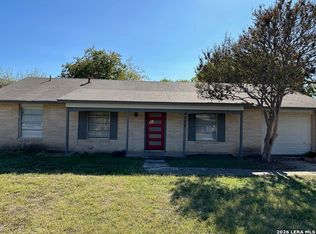 4322 Sun Gate St, San Antonio, TX 78217