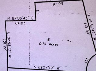 Nottingham Ln LOT 6, Booneville, MS 38829