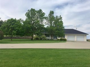1470 Delta Ave, Adair, IA 50002