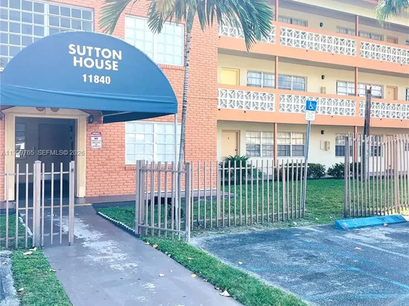 11840 NE 19th Dr, Miami, FL