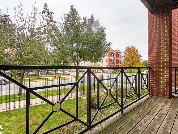 5th image of 4122 S Vincennes Ave APT 2N