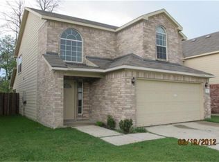 2814 Arica Ln, Spring, TX 77373