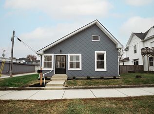 217 S Meridian St, Lebanon, IN 46052