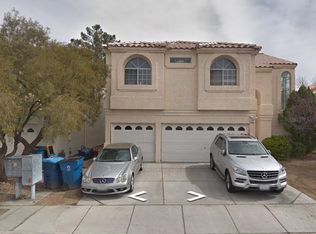 912 Matagorda Ln, Las Vegas, NV 89128