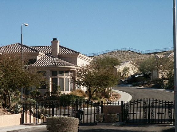 Gated Community